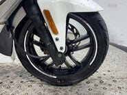 Peugeot Speedfight 4 LC RCUP, 2018, 14K, 125CC, RUNNING SCOOTER, SPARES/REPAIR/PROJECT 7