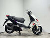 Peugeot Speedfight 4 LC RCUP, 2018, 14K, 125CC, RUNNING SCOOTER, SPARES/REPAIR/PROJECT