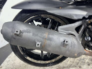 Peugeot Speedfight 4 LC RCUP, 2018, 14K, 125CC, RUNNING SCOOTER, SPARES/REPAIR/PROJECT 8