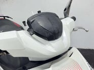 Peugeot Speedfight 4 LC RCUP, 2018, 14K, 125CC, RUNNING SCOOTER, SPARES/REPAIR/PROJECT 24