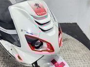 Peugeot Speedfight 4 LC RCUP, 2018, 14K, 125CC, RUNNING SCOOTER, SPARES/REPAIR/PROJECT 15