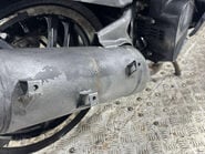 Peugeot Speedfight 4 LC RCUP, 2018, 14K, 125CC, RUNNING SCOOTER, SPARES/REPAIR/PROJECT 17