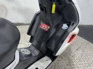 Peugeot Speedfight 4 LC RCUP, 2018, 14K, 125CC, RUNNING SCOOTER, SPARES/REPAIR/PROJECT 10