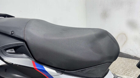 Peugeot Speedfight 4 LC RCUP, 2018, 14K, 125CC, RUNNING SCOOTER, SPARES/REPAIR/PROJECT 16