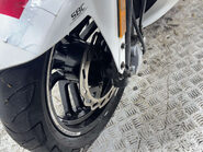 Peugeot Speedfight 4 LC RCUP, 2018, 14K, 125CC, RUNNING SCOOTER, SPARES/REPAIR/PROJECT 23