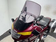 Yamaha XJ 1999 47K GOOD RUNNING PROJECT BIKE SPARES OR REPAIR 900CC 18