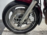 Yamaha XJ 1999 47K GOOD RUNNING PROJECT BIKE SPARES OR REPAIR 900CC 19