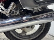 Yamaha XJ 1999 47K GOOD RUNNING PROJECT BIKE SPARES OR REPAIR 900CC 11