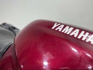 Yamaha XJ 1999 47K GOOD RUNNING PROJECT BIKE SPARES OR REPAIR 900CC 15