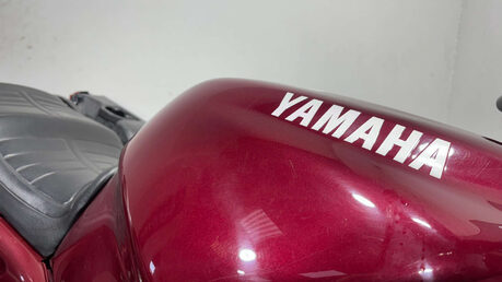 Yamaha XJ 1999 47K GOOD RUNNING PROJECT BIKE SPARES OR REPAIR 900CC 15