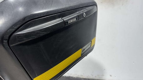 Yamaha XJ 1999 47K GOOD RUNNING PROJECT BIKE SPARES OR REPAIR 900CC 22