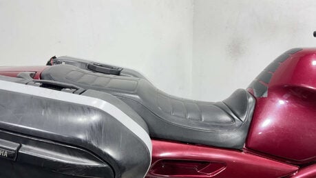 Yamaha XJ 1999 47K GOOD RUNNING PROJECT BIKE SPARES OR REPAIR 900CC 26