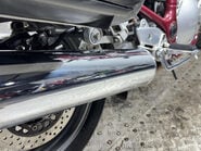 Yamaha XJ 1999 47K GOOD RUNNING PROJECT BIKE SPARES OR REPAIR 900CC 32