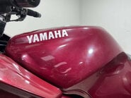 Yamaha XJ 1999 47K GOOD RUNNING PROJECT BIKE SPARES OR REPAIR 900CC 10