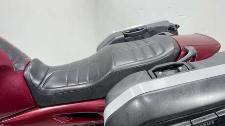 Yamaha XJ 1999 47K GOOD RUNNING PROJECT BIKE SPARES OR REPAIR 900CC 13