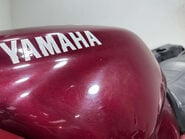 Yamaha XJ 1999 47K GOOD RUNNING PROJECT BIKE SPARES OR REPAIR 900CC 23