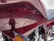 Yamaha XJ 1999 47K GOOD RUNNING PROJECT BIKE SPARES OR REPAIR 900CC 8