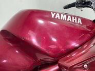 Yamaha XJ 1999 47K GOOD RUNNING PROJECT BIKE SPARES OR REPAIR 900CC 20