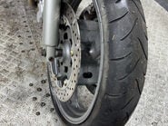 Yamaha XJ 1999 47K GOOD RUNNING PROJECT BIKE SPARES OR REPAIR 900CC 21