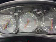 Yamaha XJ 1999 47K GOOD RUNNING PROJECT BIKE SPARES OR REPAIR 900CC 27