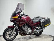 Yamaha XJ 1999 47K GOOD RUNNING PROJECT BIKE SPARES OR REPAIR 900CC 4