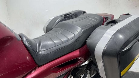 Yamaha XJ 1999 47K GOOD RUNNING PROJECT BIKE SPARES OR REPAIR 900CC 12