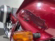 Yamaha XJ 1999 47K GOOD RUNNING PROJECT BIKE SPARES OR REPAIR 900CC 30