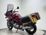 Yamaha XJ 1999 47K GOOD RUNNING PROJECT BIKE SPARES OR REPAIR 900CC 5