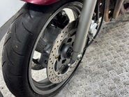 Yamaha XJ 1999 47K GOOD RUNNING PROJECT BIKE SPARES OR REPAIR 900CC 14