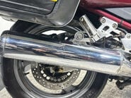 Yamaha XJ 1999 47K GOOD RUNNING PROJECT BIKE SPARES OR REPAIR 900CC 17