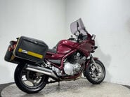 Yamaha XJ 1999 47K GOOD RUNNING PROJECT BIKE SPARES OR REPAIR 900CC 3