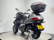 Piaggio MP3 LT, 2011, 28K, 300CC, MOT SEP 26, RUNNING, SPARES/REPAIR/PROJECT 5
