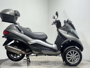 Piaggio MP3 LT, 2011, 28K, 300CC, MOT SEP 26, RUNNING, SPARES/REPAIR/PROJECT 1
