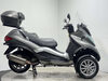 Piaggio MP3 LT, 2011, 28K, 300CC, MOT SEP 26, RUNNING, SPARES/REPAIR/PROJECT