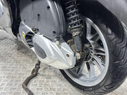 Piaggio MP3 LT, 2011, 28K, 300CC, MOT SEP 26, RUNNING, SPARES/REPAIR/PROJECT 16