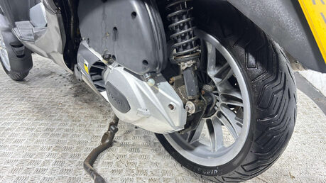 Piaggio MP3 LT, 2011, 28K, 300CC, MOT SEP 26, RUNNING, SPARES/REPAIR/PROJECT 16