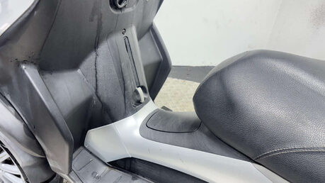 Piaggio MP3 LT, 2011, 28K, 300CC, MOT SEP 26, RUNNING, SPARES/REPAIR/PROJECT 26