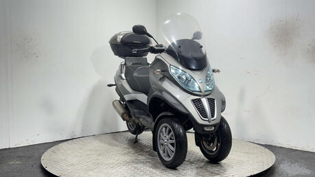 Piaggio MP3 LT, 2011, 28K, 300CC, MOT SEP 26, RUNNING, SPARES/REPAIR/PROJECT 3