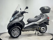 Piaggio MP3 LT, 2011, 28K, 300CC, MOT SEP 26, RUNNING, SPARES/REPAIR/PROJECT 6