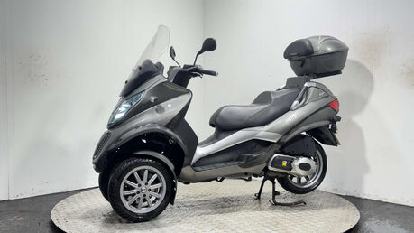 Piaggio MP3 LT, 2011, 28K, 300CC, MOT SEP 26, RUNNING, SPARES/REPAIR/PROJECT 6