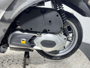 Piaggio MP3 LT, 2011, 28K, 300CC, MOT SEP 26, RUNNING, SPARES/REPAIR/PROJECT 24