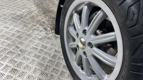 Piaggio MP3 LT, 2011, 28K, 300CC, MOT SEP 26, RUNNING, SPARES/REPAIR/PROJECT 13