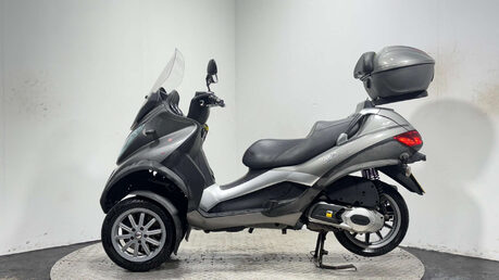 Piaggio MP3 LT, 2011, 28K, 300CC, MOT SEP 26, RUNNING, SPARES/REPAIR/PROJECT 4