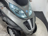 Piaggio MP3 LT, 2011, 28K, 300CC, MOT SEP 26, RUNNING, SPARES/REPAIR/PROJECT 8