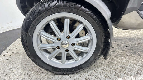 Piaggio MP3 LT, 2011, 28K, 300CC, MOT SEP 26, RUNNING, SPARES/REPAIR/PROJECT 11