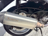 Piaggio MP3 LT, 2011, 28K, 300CC, MOT SEP 26, RUNNING, SPARES/REPAIR/PROJECT 9