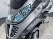 Piaggio MP3 LT, 2011, 28K, 300CC, MOT SEP 26, RUNNING, SPARES/REPAIR/PROJECT 23