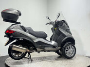 Piaggio MP3 LT, 2011, 28K, 300CC, MOT SEP 26, RUNNING, SPARES/REPAIR/PROJECT 2