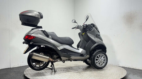 Piaggio MP3 LT, 2011, 28K, 300CC, MOT SEP 26, RUNNING, SPARES/REPAIR/PROJECT 2