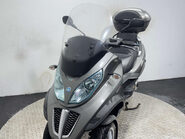Piaggio MP3 LT, 2011, 28K, 300CC, MOT SEP 26, RUNNING, SPARES/REPAIR/PROJECT 7